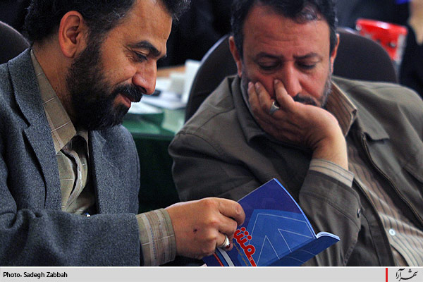 يكصدو پنجمين جلسه علني شوراي اسلامي شهر مشهد