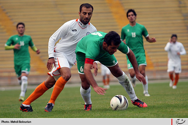 پيام خراسان - شهرداري بندر عباس