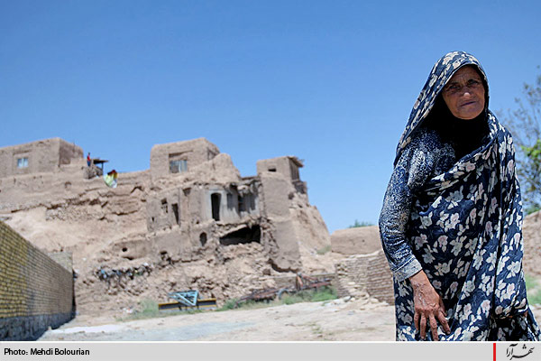 همـــــسايه هاي فردوسي