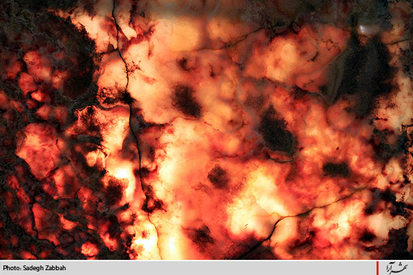 دوازدهمين نمايشگاه بين المللي صنعت