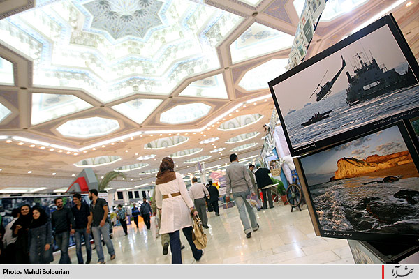 جشنواره مطبوعات و خبرگزاری ها-2