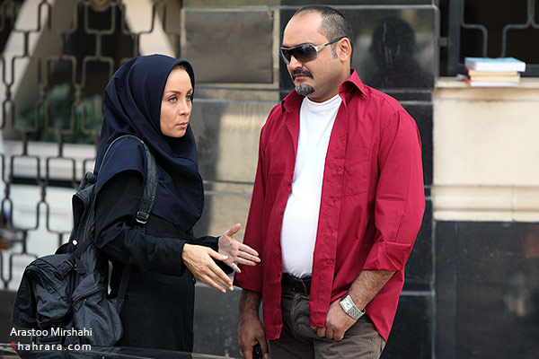 تله فيلم عنكبوت