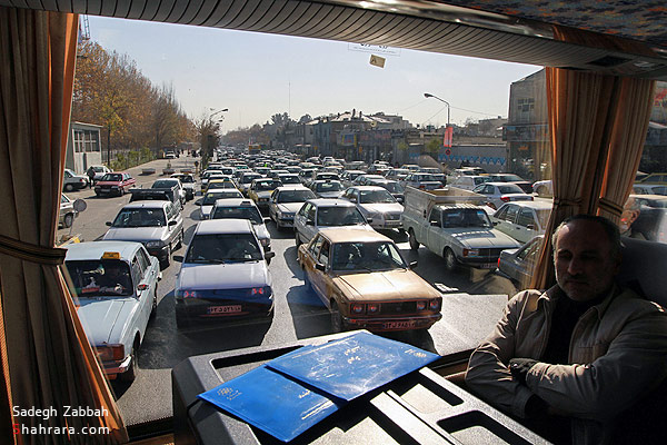 پروژه هاي شهري مشهد