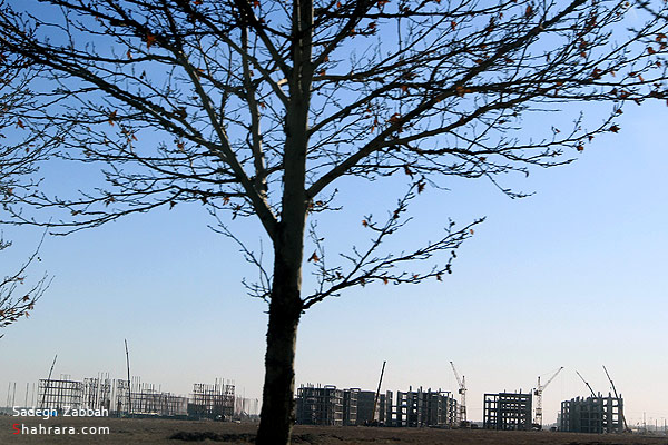 افتتاح 3030 واحد مسكن مهر در خراسان رضوي