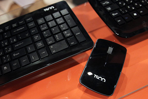 نمایشگاه کامپیوتر مشهد