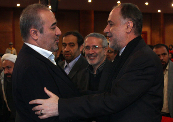 کارگاه سند  تحول بنیادین آموزش و پرورش