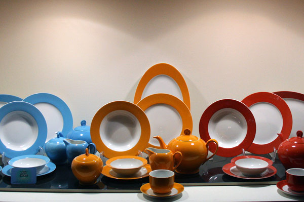 نمایشگاه هتلداری و گردشگری مشهد