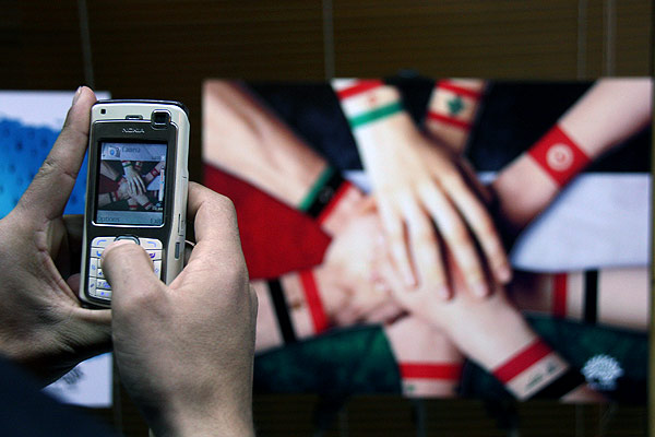 کنگره بین المللی شعر بیداری اسلامی