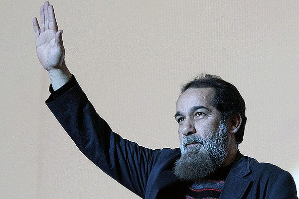 اختتامیه نهمین جشنواره فیلم فجر مشهد 