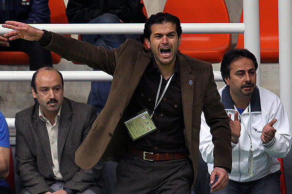 فرش آرا - ملی حفاری