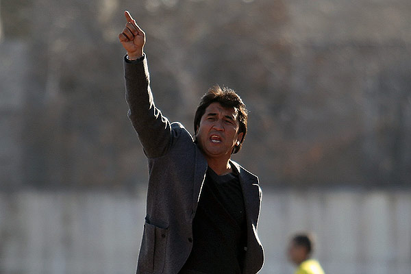 ابومسلم خراسان - سایپا شمال