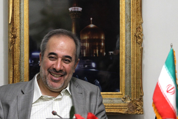 بازدید سرزده استاندار از دستگاههای اجرایی