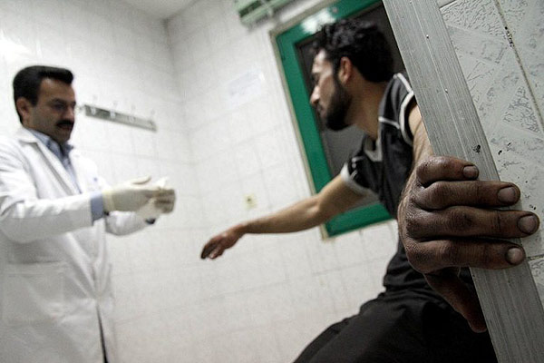 چهارشنبه سوزی