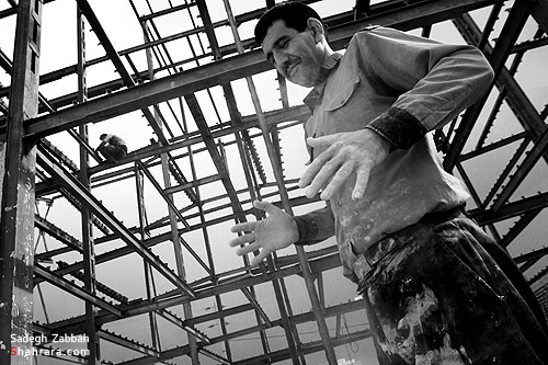 ١١ ارديبهشت، روز كارگر / 2