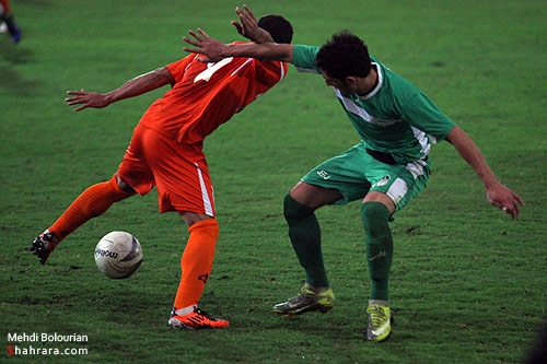 پيام خراسان - مس رفسنجان