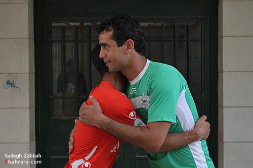 پيام خراسان - شهرداري ياسوج