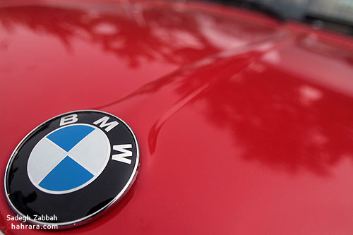 نمايشگاه‌هاي خودروهاي كلاسيك در مشهد 