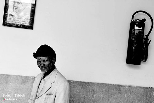 جذامي ها؛ بي پناهان يا رانده شدگان