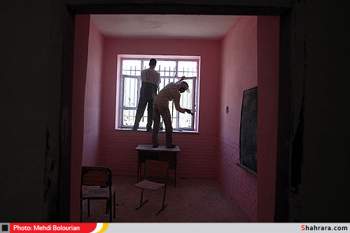 اردوي جهادي دانش آموزان