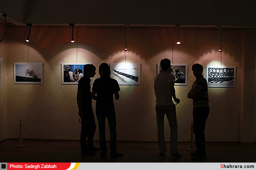 فتوژورناليسم 12 نگاه