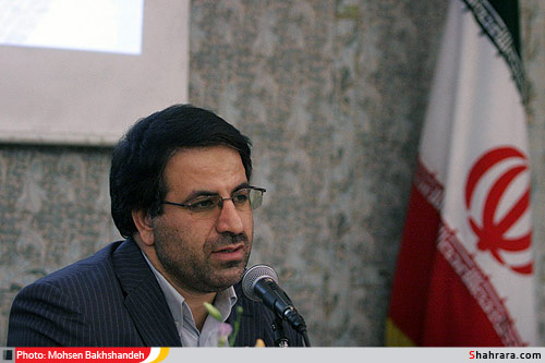 نشست معاون مطبوعاتي با مديران رسانه هاي استان خراسان رضوي