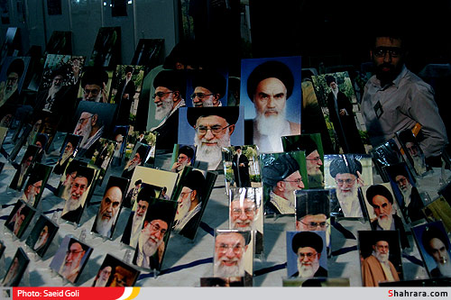 ششمين نمايشگاه «قرآن و عترت» مشهد مقدس-2