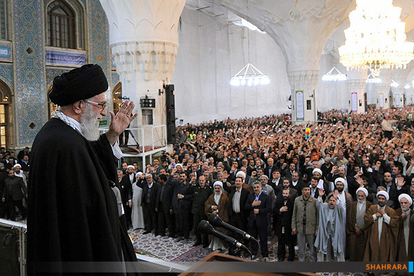 دیدار با یار بهار