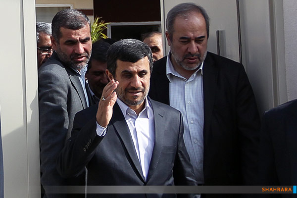 افتتاح 17500 واحد مسکن مهر در استان خراسان رضوی