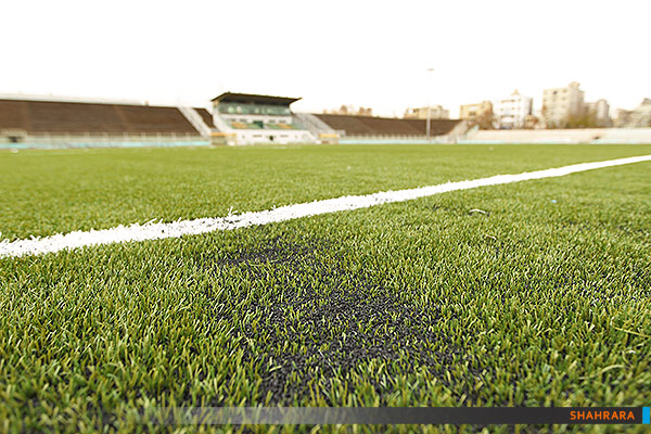 چمن مصنوعی مجموعه تختی