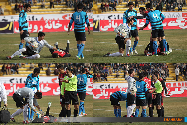 ابومسلم و صبای قم