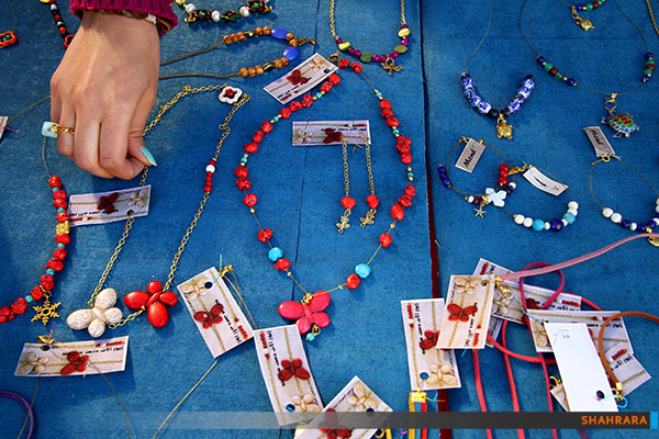 جمعه بازار صنایع دستی