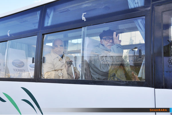 گردشی برای بزرگسالان