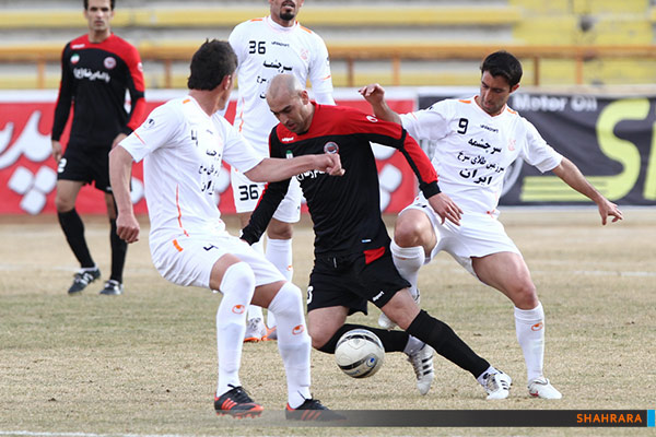 ایومسلم و مس سرچشمه