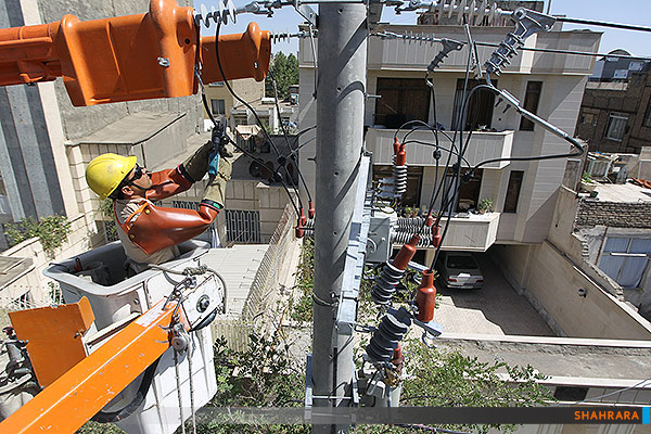 گروه ویژه خط گرم