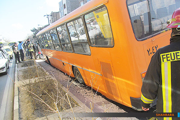 اتفاقات منطقه 3