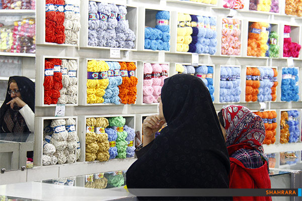 پاساژ کاموا