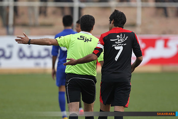 دیدار  ابومسلم و استقلال اهواز