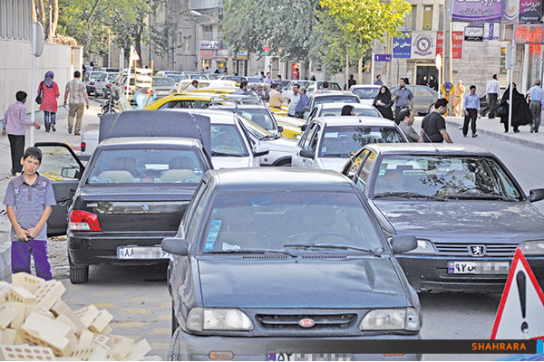 پرستاری که نیاز به پرستاری دارد