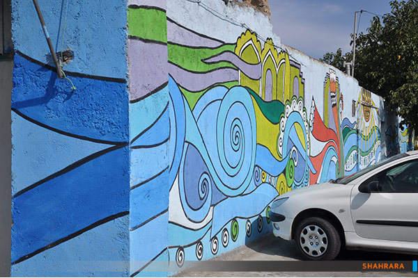 تمرین هنرآموزی و خلاقیت 