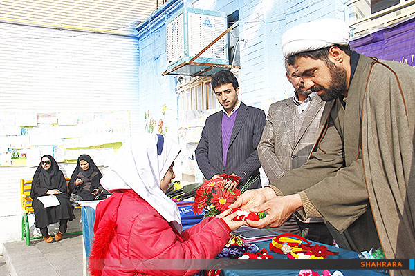می خواهم نفس بکشم (دختران)