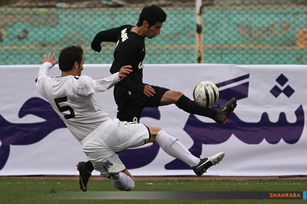 سیاه جامگان / سونگون تبریز