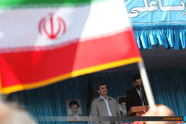 یکصدمین سفر استانی رییس جمهور