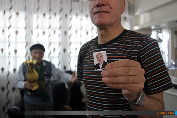 پدران  فراموش شده 