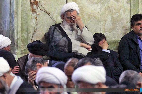 بیست و سومین سالگرد ارتحال امام خمینی(ره)