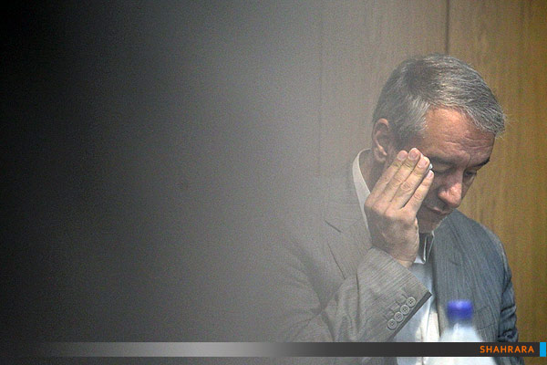 انتخابات ریاست هیات فوتبال خراسان رضوی