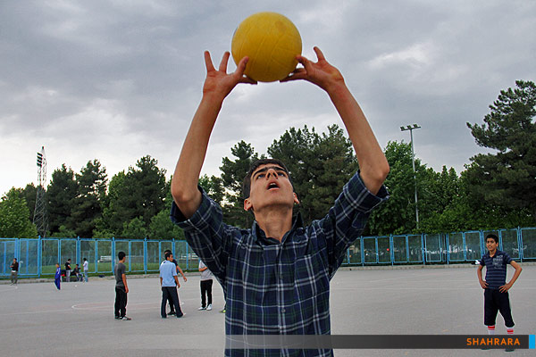 در آستانه فصل تابستان؛ تعطیلی مدارس و اوقات فراغت 