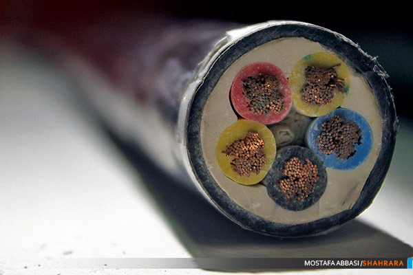 نمایشگاه بین‌المللی فناوری گاز، صنعت آب و برق