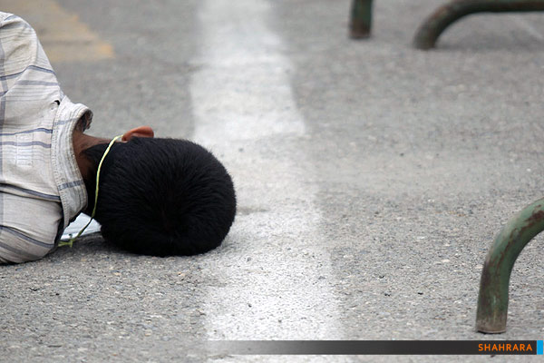 مرحله سوم طرح ارتقاء امنیت اجتماعی