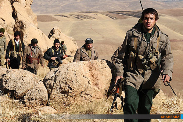 فیلم سینمایی شور شیرین