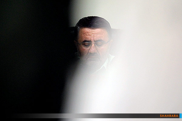 نشست خبری فرمانده انتظامی استان